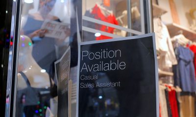 Australian job ads rise 3.2% m/m in February, ANZ-Indeed data shows
