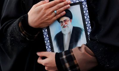 US officials skeptical of regime change in Tehran after Khamenei killing, say sources