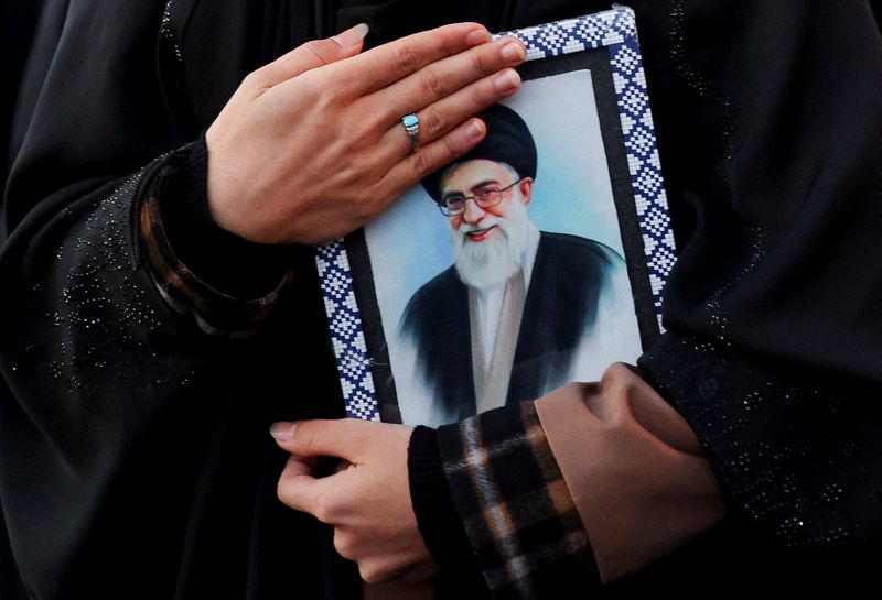 US officials skeptical of regime change in Tehran after Khamenei killing, say sources