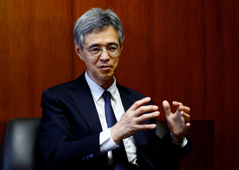 Bank of Japan deputy governor says rate hikes likely to continue