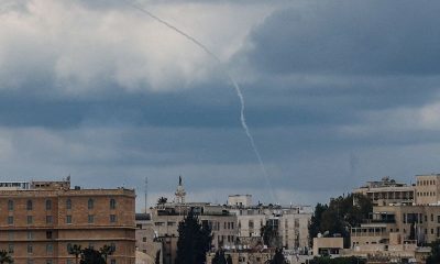 Israel strikes Lebanon following Hezbollah attacks, widening Iran conflict