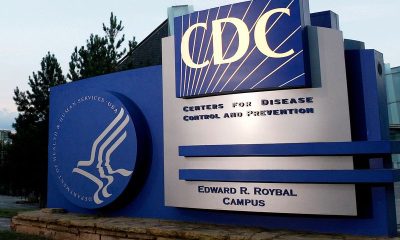 CDC acting director Bhattacharya urges use of measles vaccine