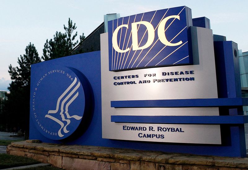 CDC acting director Bhattacharya urges use of measles vaccine
