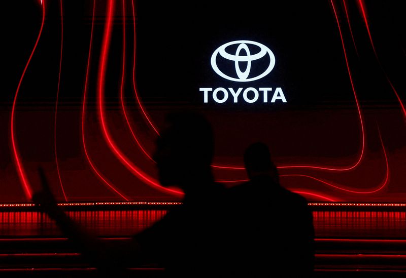 Analysis-Toyota’s buyout deal is a bigger win for Elliott than for governance