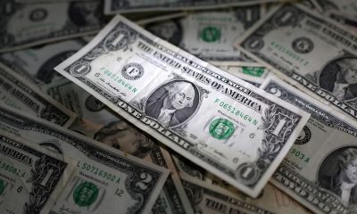 Dollar rally pauses; investors jittery over energy price surge
