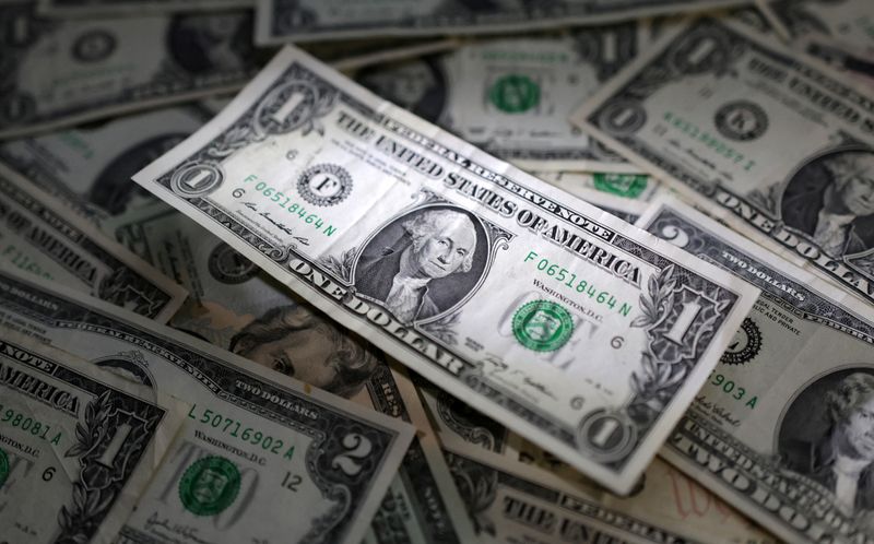 Dollar rally pauses; investors jittery over energy price surge