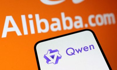 Alibaba’s Qwen AI division head becomes latest exec to leave this year