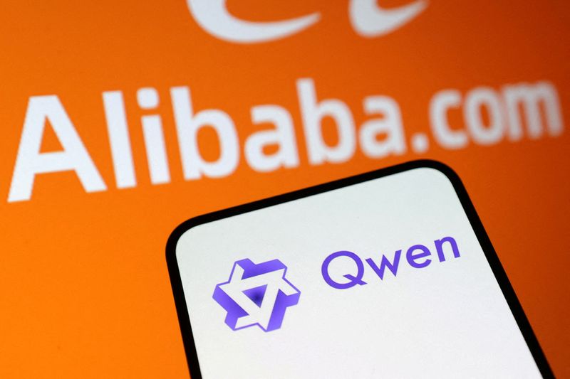 Alibaba’s Qwen AI division head becomes latest exec to leave this year