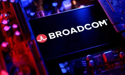 Broadcom sees over $100 billion in AI chip sales by 2027 on robust custom chip demand