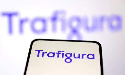 Trafigura, Venezuelan mining firm sign deal for up to 1,000 kg of gold, Axios reports