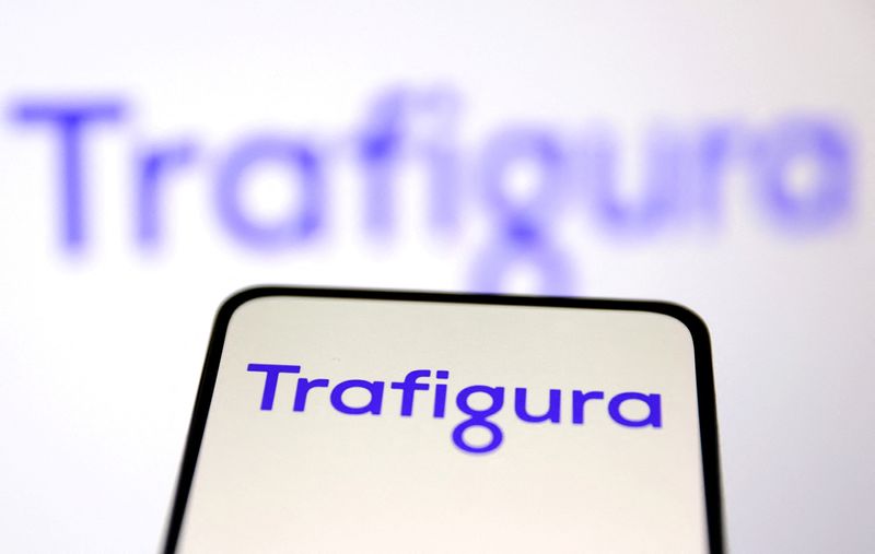 Trafigura, Venezuelan mining firm sign deal for up to 1,000 kg of gold, Axios reports
