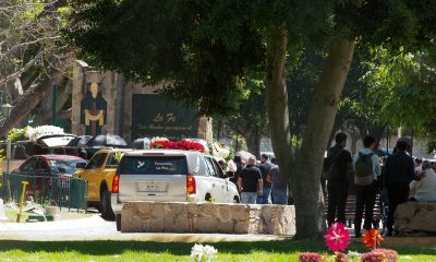 For Mexico’s security chief El Mencho killing was personal