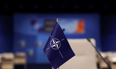 Exclusive-No talk of triggering NATO’s Article 5 over Turkey missile shoot-down, Rutte says