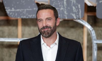 Netflix acquires Ben Affleck’s AI film-tech firm