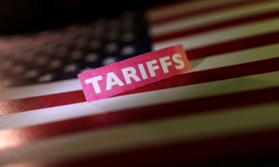 Twenty-four US states announce lawsuit to stop Trump’s latest global tariffs