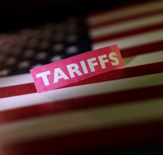 Twenty-four US states announce lawsuit to stop Trump’s latest global tariffs