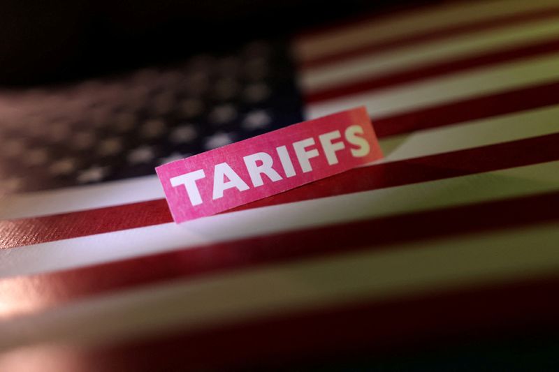 Twenty-four US states announce lawsuit to stop Trump’s latest global tariffs