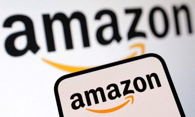 Amazon down for thousands of users in US, Downdetector shows