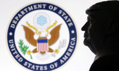 US bypasses congressional review to approve munitions sale to Israel