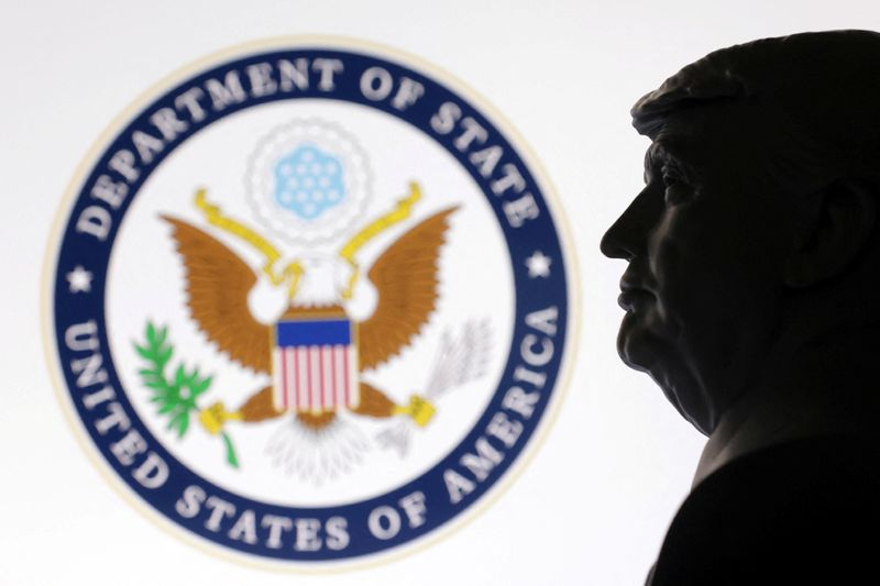 US bypasses congressional review to approve munitions sale to Israel