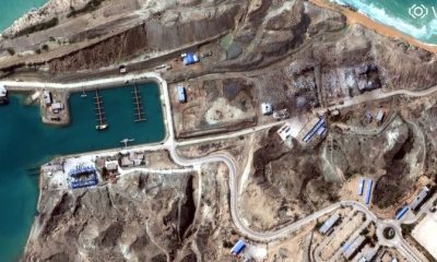 Iran war enters second week as Trump demands ’unconditional surrender’