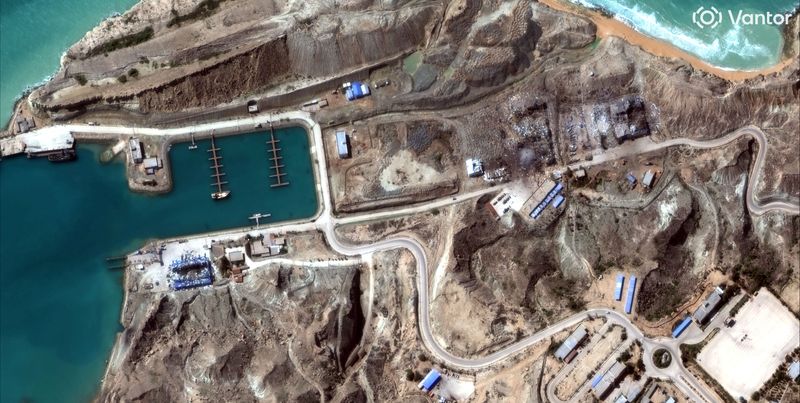 Iran war enters second week as Trump demands ’unconditional surrender’