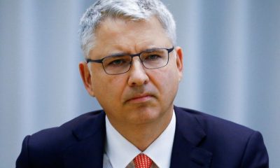 Roche chairman still expects diagnostics hit from US tariffs