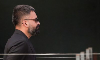 Inside the Nepal campaign that could vault Balendra Shah to power