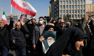 Iranian hardline clerics seek swift naming of new supreme leader
