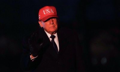 Days after Iran strikes, Trump hosts Latin American leaders with China in focus