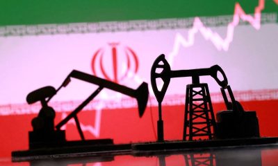 Iran war threatens prolonged hit to global energy markets