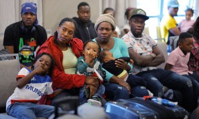 Trump cannot end protections for 350,000 Haitians, US appeals court rules