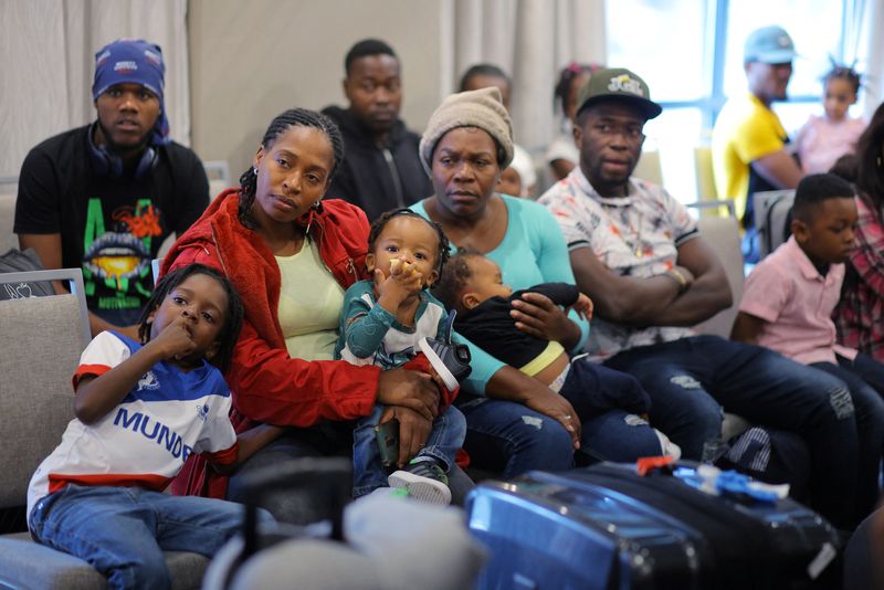 Trump cannot end protections for 350,000 Haitians, US appeals court rules