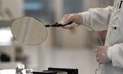 China warns of global chip shortages as Nexperia dispute escalates again