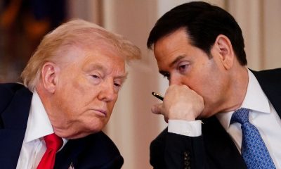 Trump says Cuba negotiating deal with him and Rubio