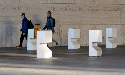 US autism advisory board will not meet in March as scheduled, health agency says