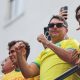 Flavio Bolsonaro draws even with Lula in Brazil election matchup, Datafolha shows