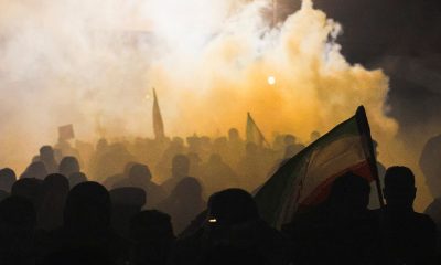 As Iran’s retaliation began, US officials scrambled  to arrange evacuations