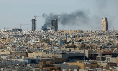 Exclusive-Saudi has told Iran not to attack it, warns of possible retaliation, sources say