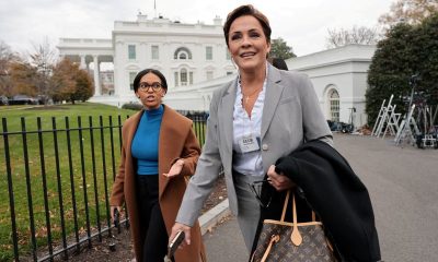 US judge voids 2025 actions taken by Kari Lake as Voice of America CEO, including job cuts