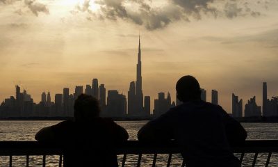 Australia weighing requests for assistance from countries attacked by Iran