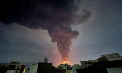 Trump rejects settling Iran war, raises prospect of killing all its potential leaders