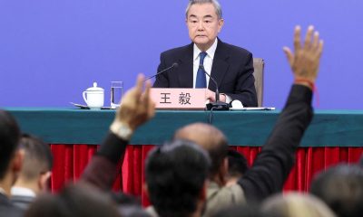 China says US talks vital as Trump targets Beijing’s key partners