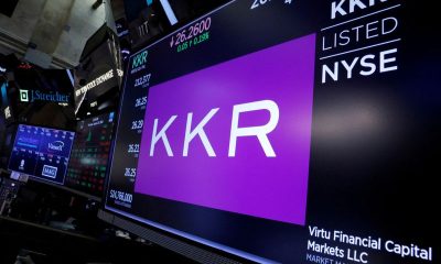 KKR eyes multibillion-dollar sale of CoolIT Systems, FT reports