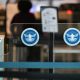 Security lines at some US airports hit three hours as TSA absences rise