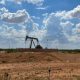 US oil prices jump on supply fears amid expanding U.S.-Israeli war with Iran