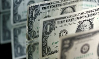Dollar surges as US-Iran war pushes oil past $100 a barrel