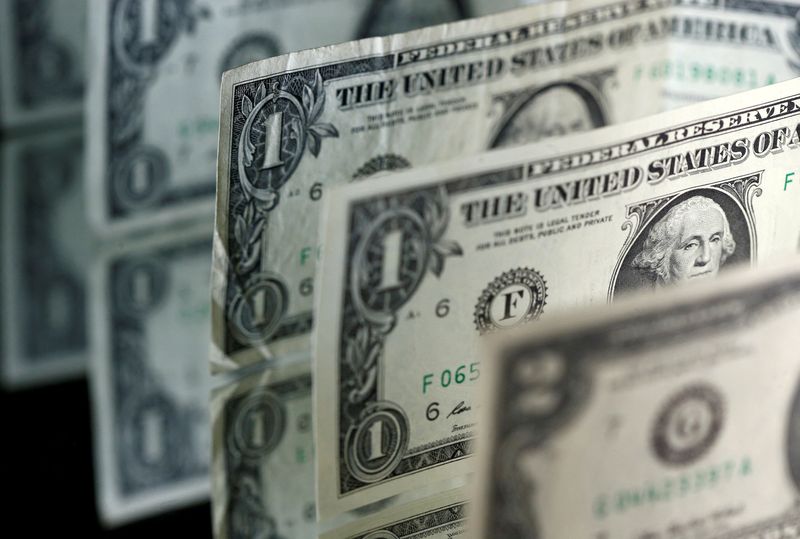 Dollar surges as US-Iran war pushes oil past $100 a barrel