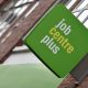 UK recruiters see signs of jobs downturn easing