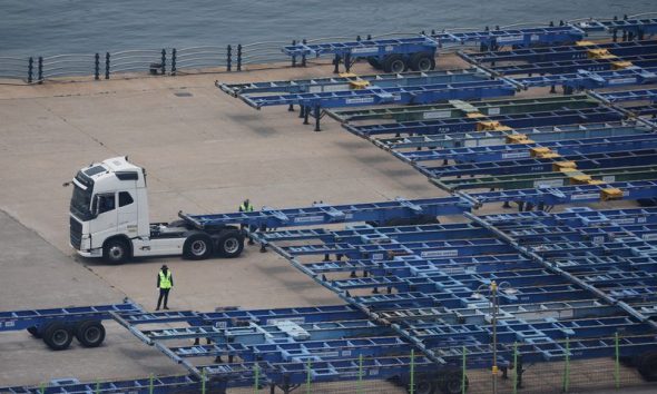 South Korea parliament due to finalise draft US investment bill under trade deal